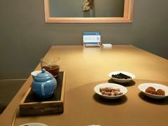 -隐溪茶馆(金虹桥店)