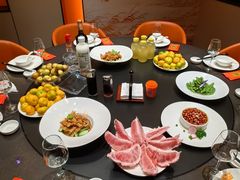 -新天明砂锅鱼头煲