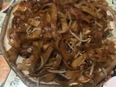 -葛记焖饼(伏牛路店)