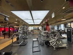 -聚健身GatherFitness(余杭店)