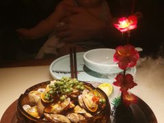 -佬麻雀·新湘菜(珠海金发购物中心店)