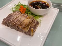 -名羊天下陕北横山铁锅炖羊肉(博文路店)