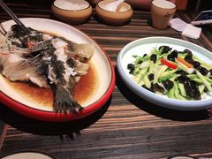 -江太极江浙菜(马桥万达广场店)