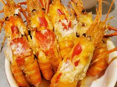 -炳爷·金牌啫啫煲(恒宝广场店)