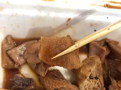 -细妹五香牛杂(步行街店)