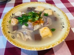 -苓记南京鸭血粉丝.皮肚面(县东巷店)