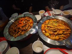 -胖哥俩肉蟹煲(湛江印象汇店)