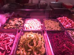 -龙老五汤店(站前西路店)
