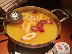 -仓桥家·焗寿司·锅物(光谷步行街店)