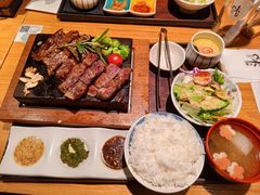 -味太助·银饭食堂(中华城店)