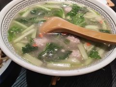 -满园烤鸭·春饼(沈北万达店)