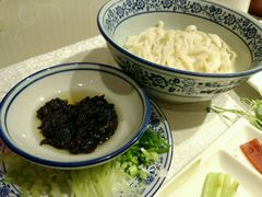 -四季小馆·地道北京小吃(广百店)