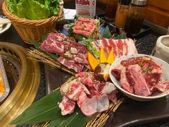 -牛家酒场(7mall店)