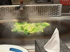 -大渔铁板烧(海雅缤纷城店)