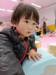 -孩子王童乐园(沭阳吾悦广场店)