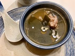 -八府香鸭·啫啫煲(华山路店)