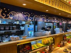 -万岁寿司(天河领展店)