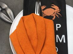 -Ministry of Crab(科伦坡店)