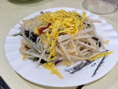 -春水锅贴·传统鲁菜(大明湖店)