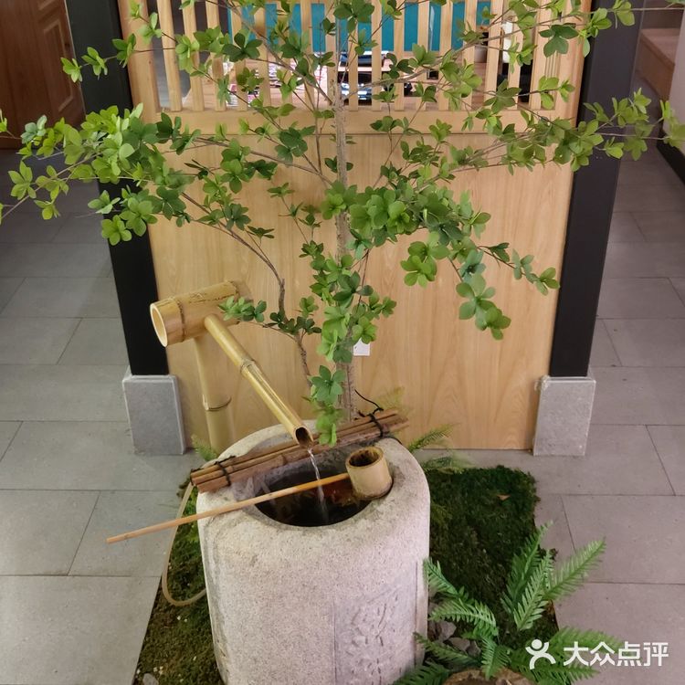 江北这家日料店,来自魔都,值得我打车过来吃!