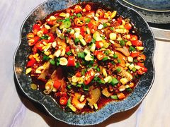 -湘芙蓉·湖南菜(椒江店)