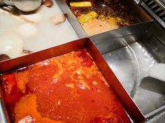 -海底捞火锅(河东万达广场店)