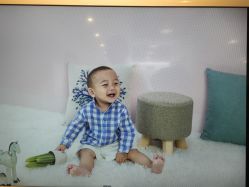 -宝贝天空儿童摄影(花溪店)