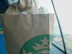 -星巴克(江北机场店)