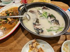 -丰乐餐厅·始于1999·本地老字号