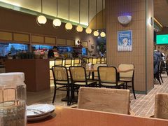 -Taco Mama嗒蔻妈妈墨西哥餐厅(环宇城店)