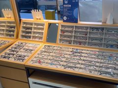 -光明眼镜·蔡司授权(徐泾店)
