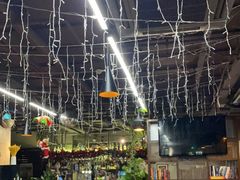 大堂-Geneva日内瓦餐厅(西郊宝成花苑店)