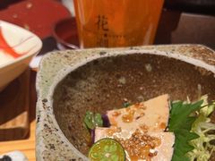 -花潮料理艺食馆(世欧广场店)