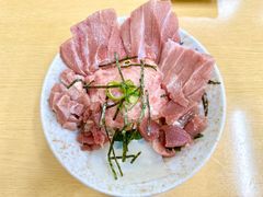 -お食事処 山賀