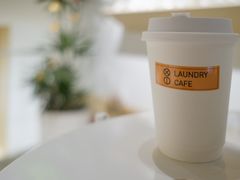 -XI·LaundryCafe 喜咖自助洗衣咖啡店