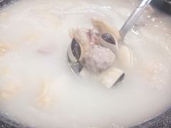 -御膳粥·牛乳粥底火锅·地道顺德菜(容桂店)