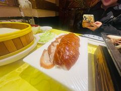 -红红烤鸭店(西单店)