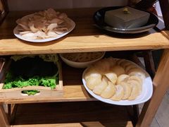 -巴奴毛肚火锅(九洲店)