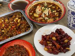 -老三样·旧食新味(万寿宫店)