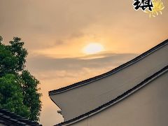 景点-乌镇景区