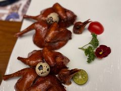 -云山茶餐厅(广东大厦店)