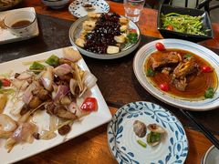 -上楼私房菜(院士路店)