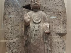 -太原市博物馆