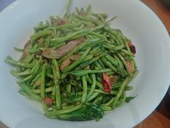 -杨厨的田园饭店(长城路店)