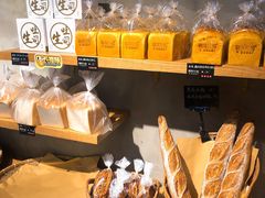 -啊噗吐呦现场烘焙(麦凯乐店)