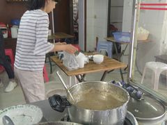 -共和老洪豆花草粿水粿