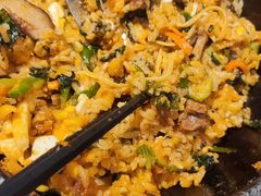 -鑫日千里马朝鲜族小馆(总店)