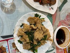 -金姐台湾菜(珠江路店)