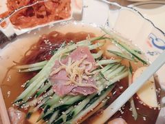 -七八冷面·延边朝鲜族美食(欢乐谷店)