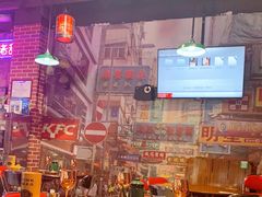 -蚝堡海鲜·威海菜·海肠捞饭·烧烤·亚洲吃蚝公司(幸福门店)